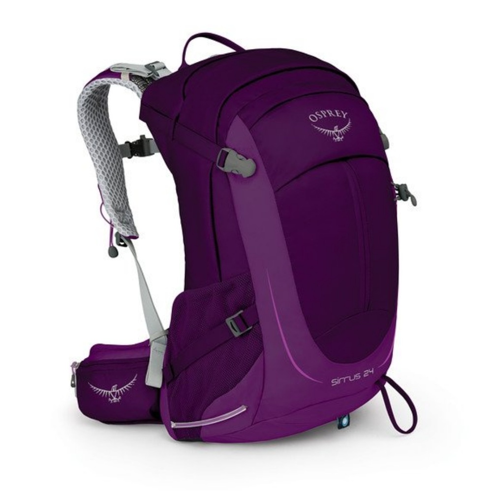 ISO Osprey Sirrus 24